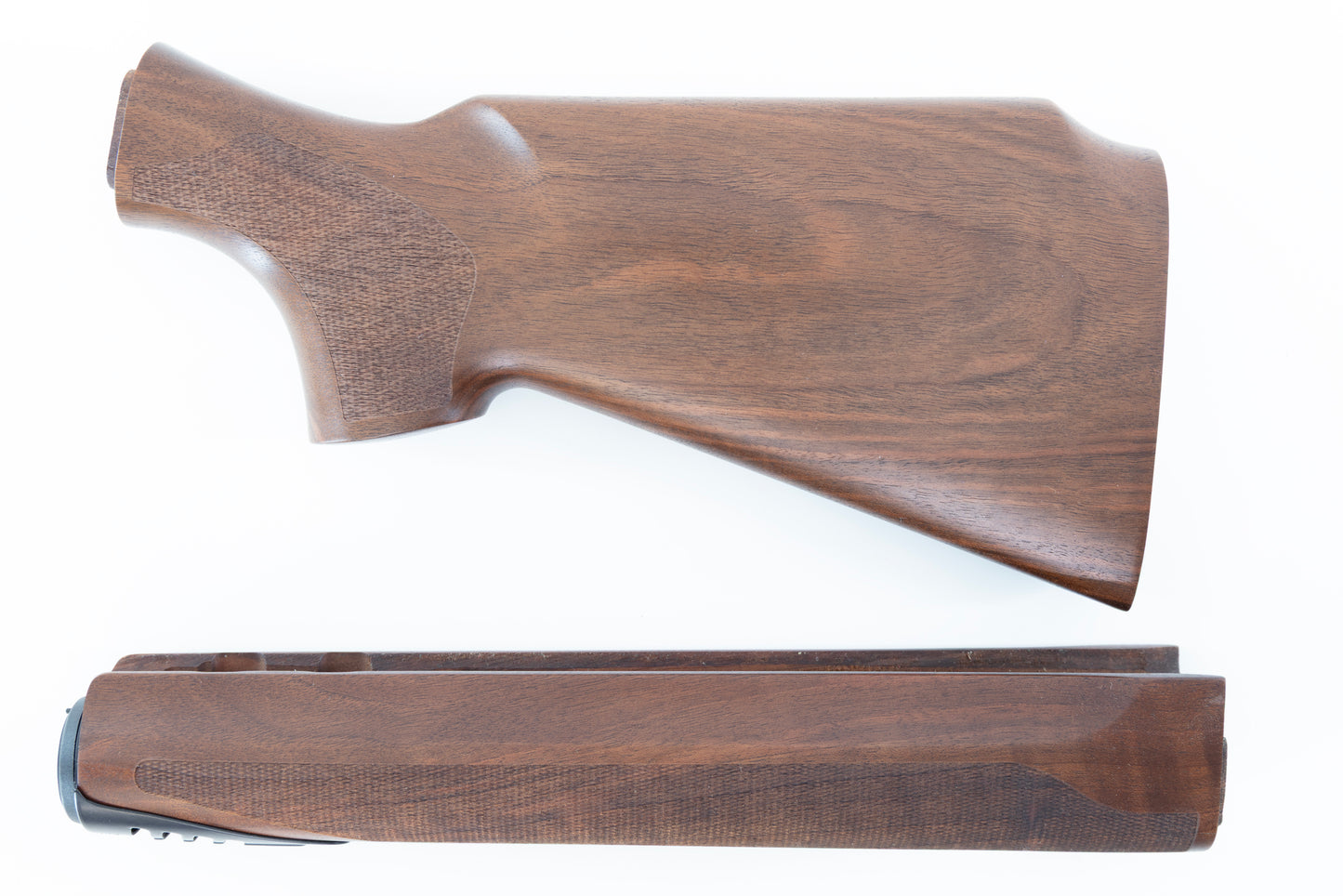 Beretta 12GA A400 Compact Wood Set | Variable Dimensions | 24B-0007