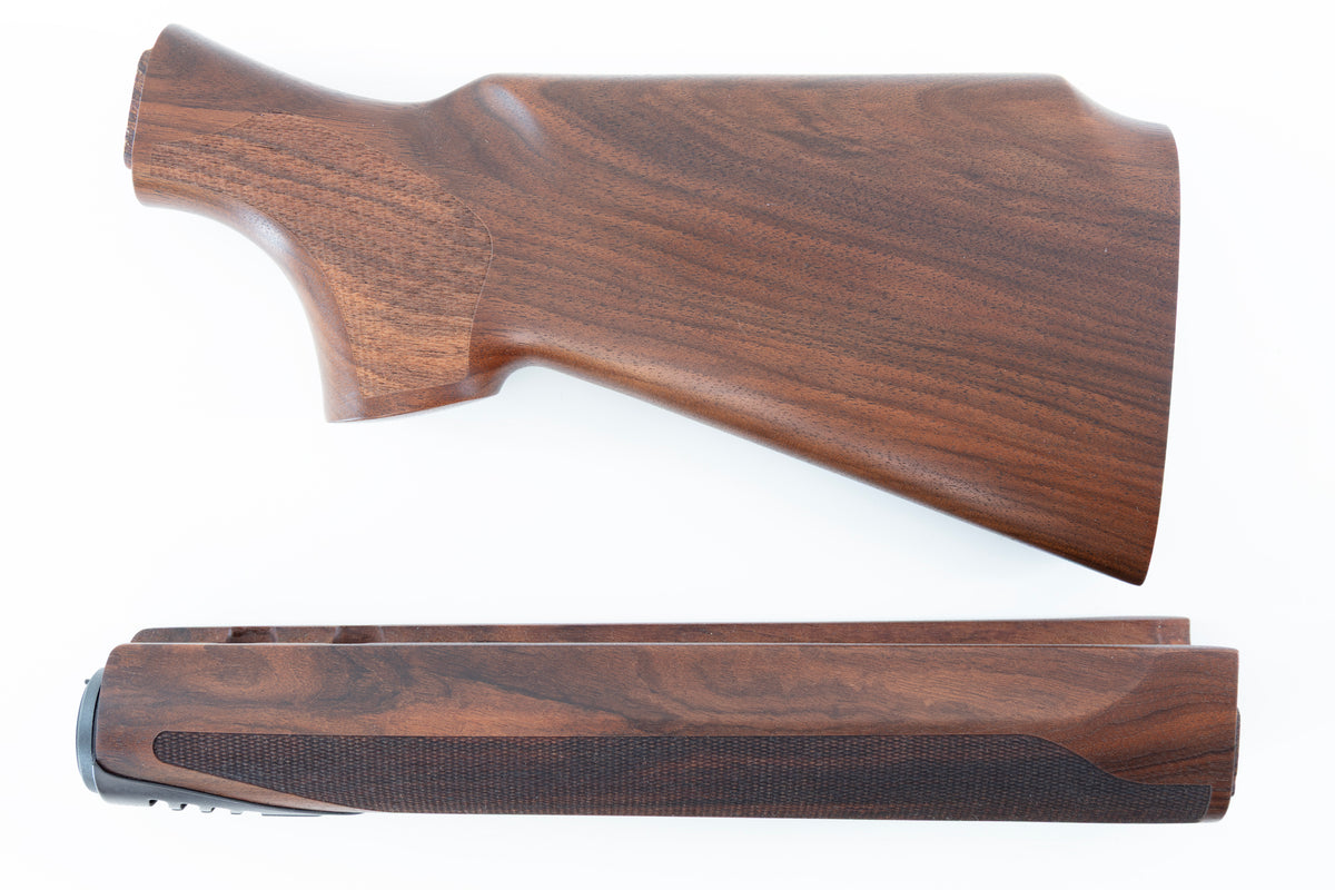 Beretta 12GA A400 Extra Compact Wood Set | Variable Dimensions | 24B-0029