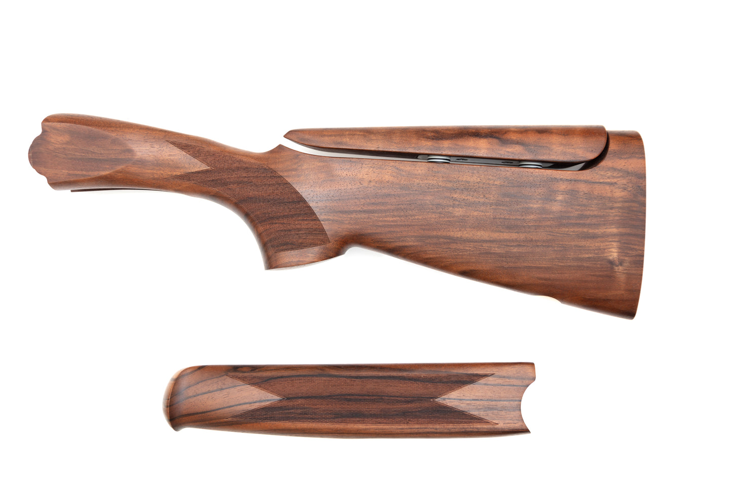 Beretta 686/687 Sporting Woodset | 12GA 1 1/2" x 2 3/8" | 24B-0124