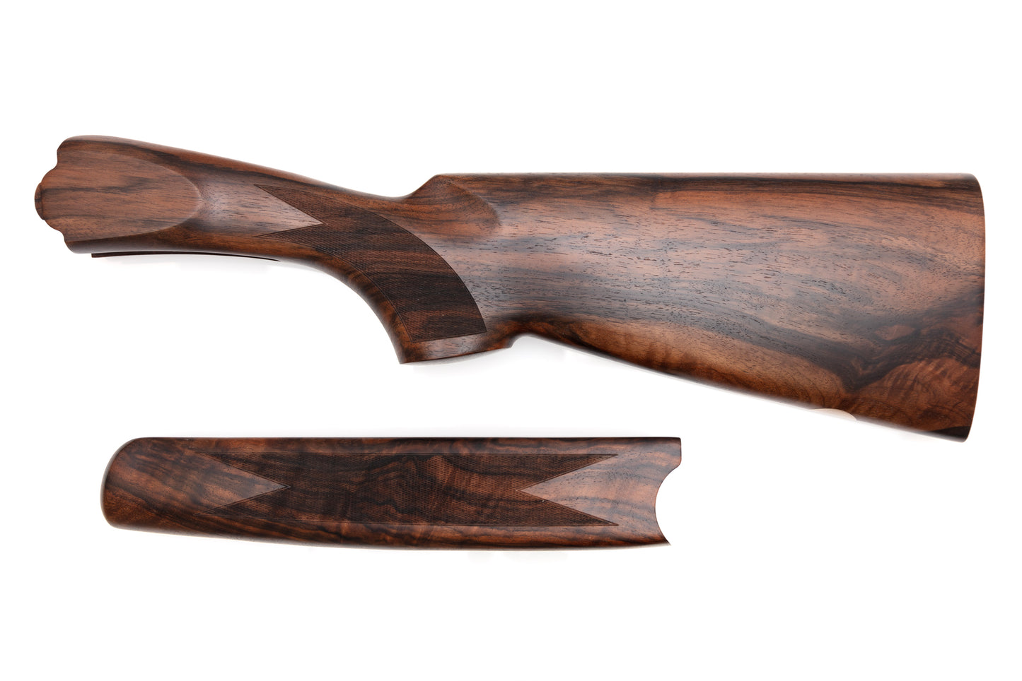 Beretta 686/687 Field Woodset | 12GA 1 1/2" x 2 3/8" | 24B-0177