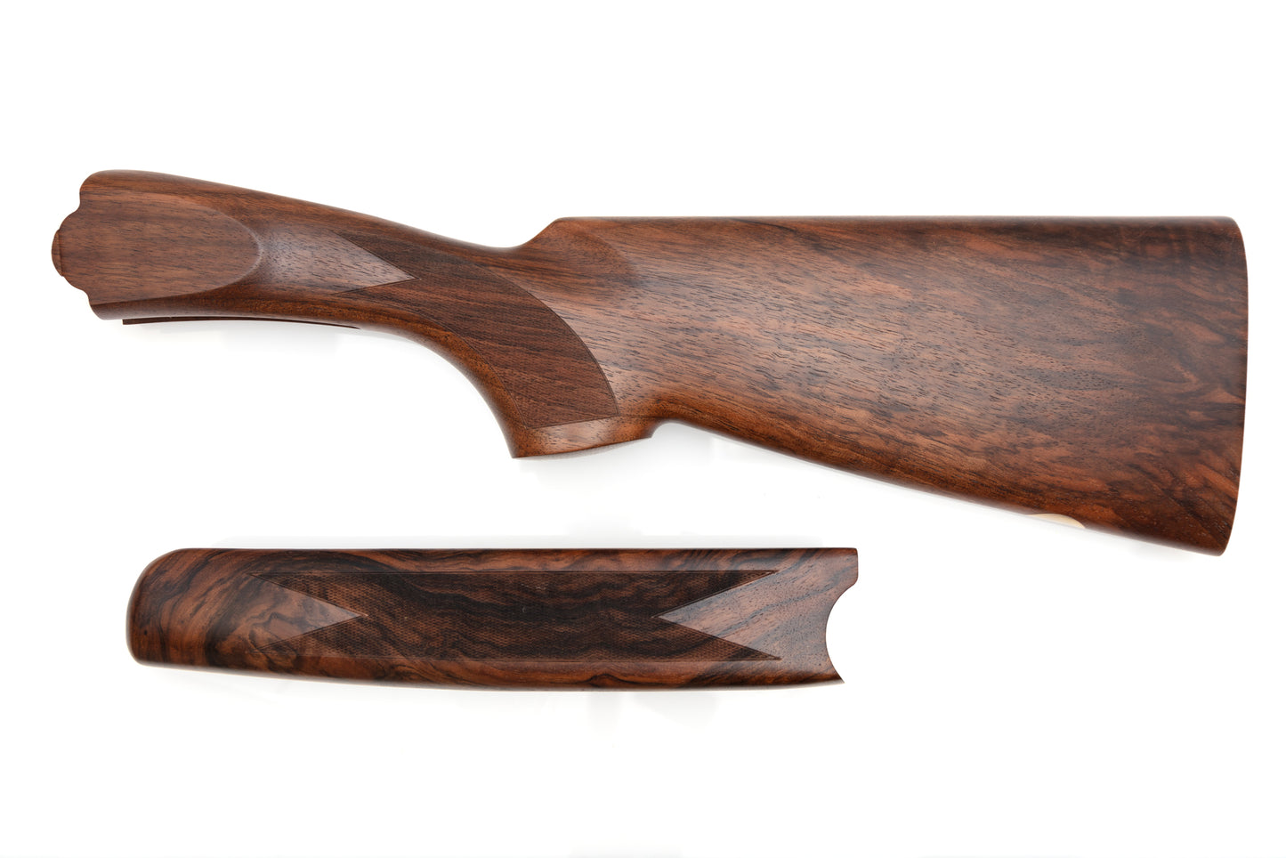 Beretta 686/687 Field Woodset | 12GA 1 1/2" x 2 3/8" | 24B-0178