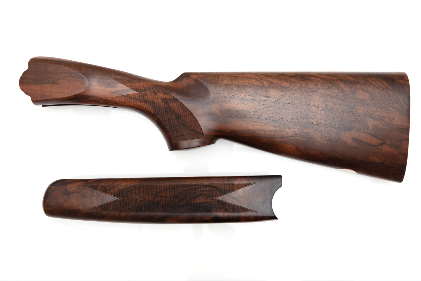 Beretta 686/687 Field Woodset | 12GA 1 1/2" x 2 3/8" | 24B-0181