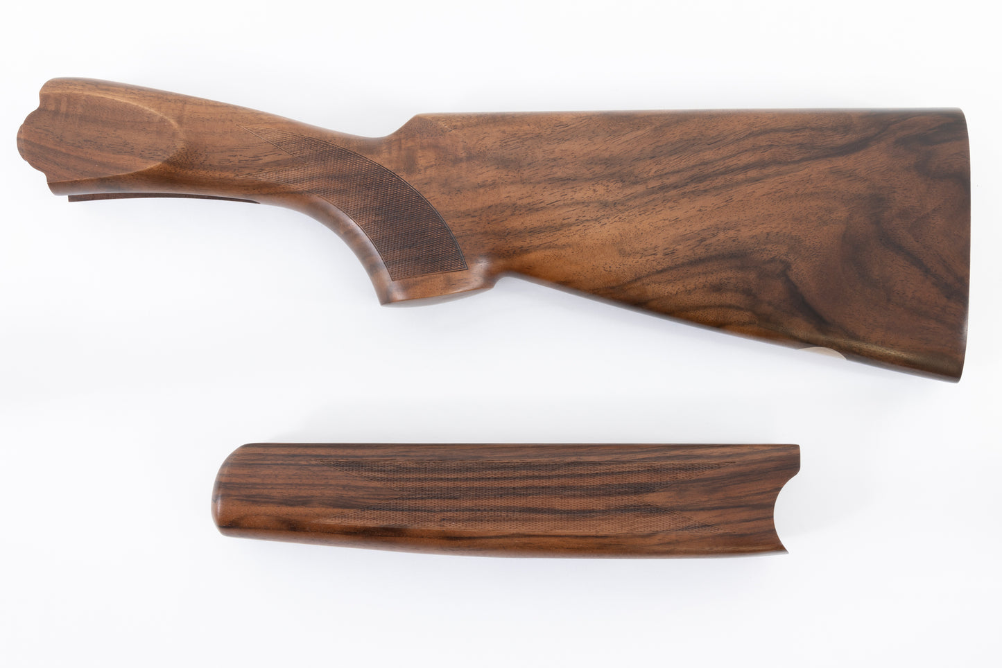 Beretta 686/687 Field Wood Set | 12GA 1 ½" x 2 3/8 | SN#: 24B-0306