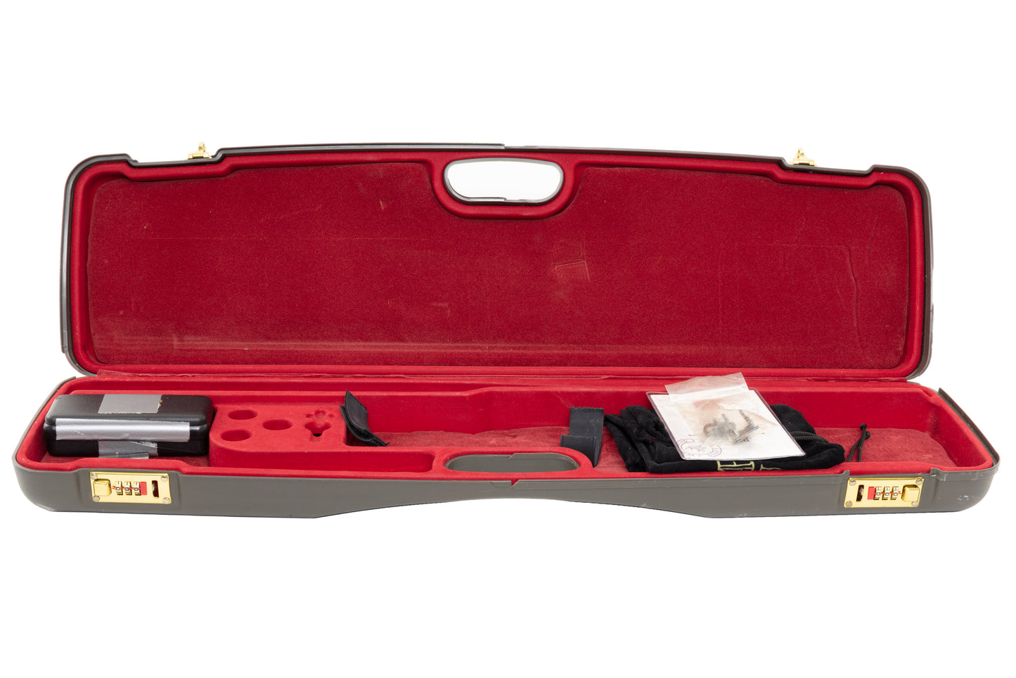 Pre-Owned Caesar Guerini Magnus Light Field Shotgun | 28GA 28" | SN#: 101420