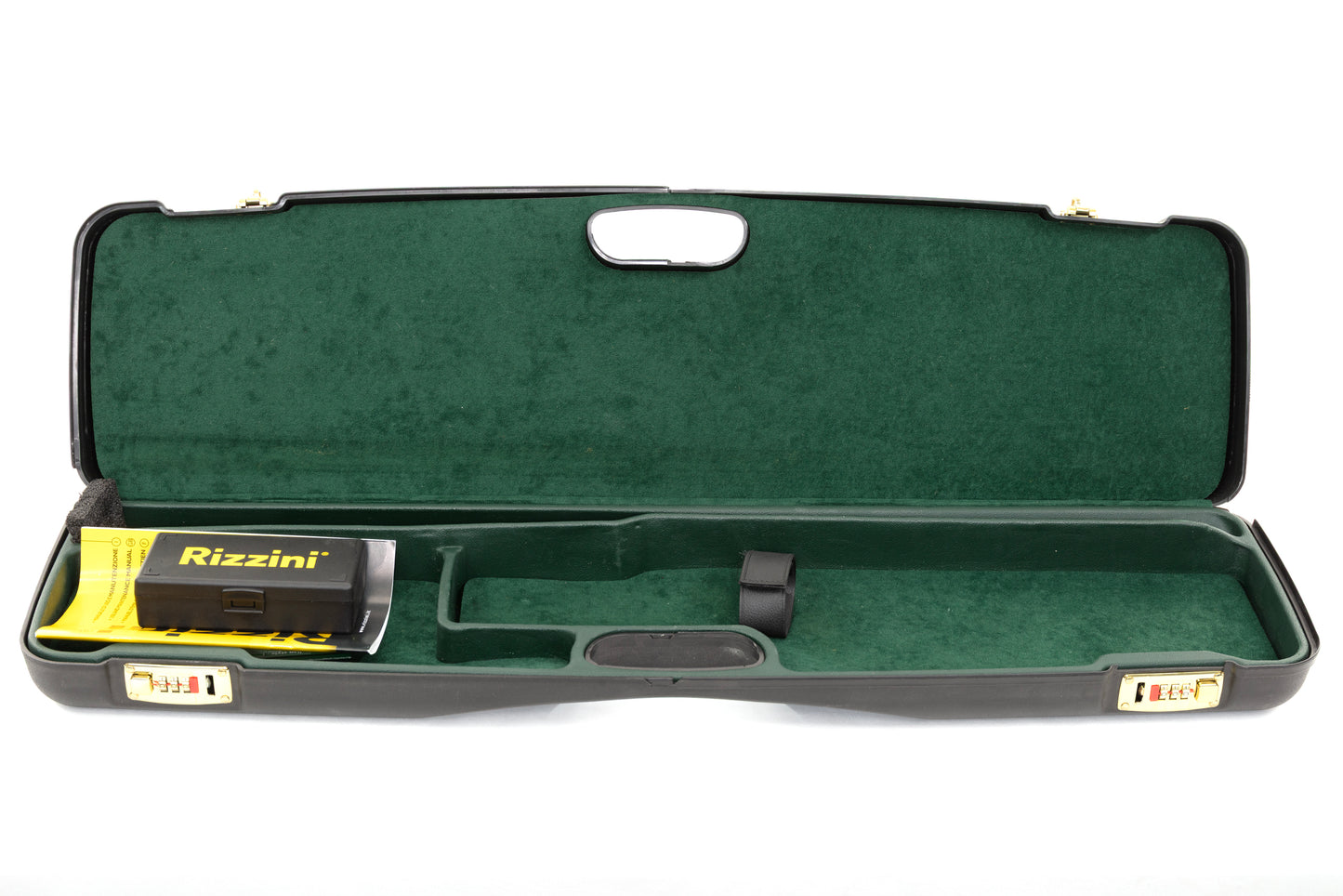 Pre-Owned Rizzini Artemis Field Shotgun | 28GA 28" | SN#: 117673