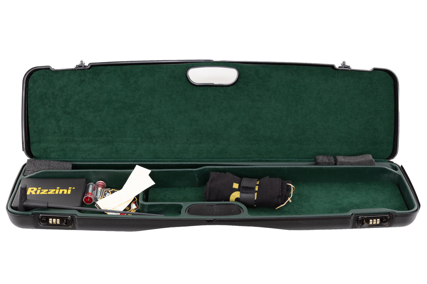 Pre-Owned Rizzini S2000 Sporting Shotgun w/Adjustable Comb | 12GA 30" | SN#: 119171