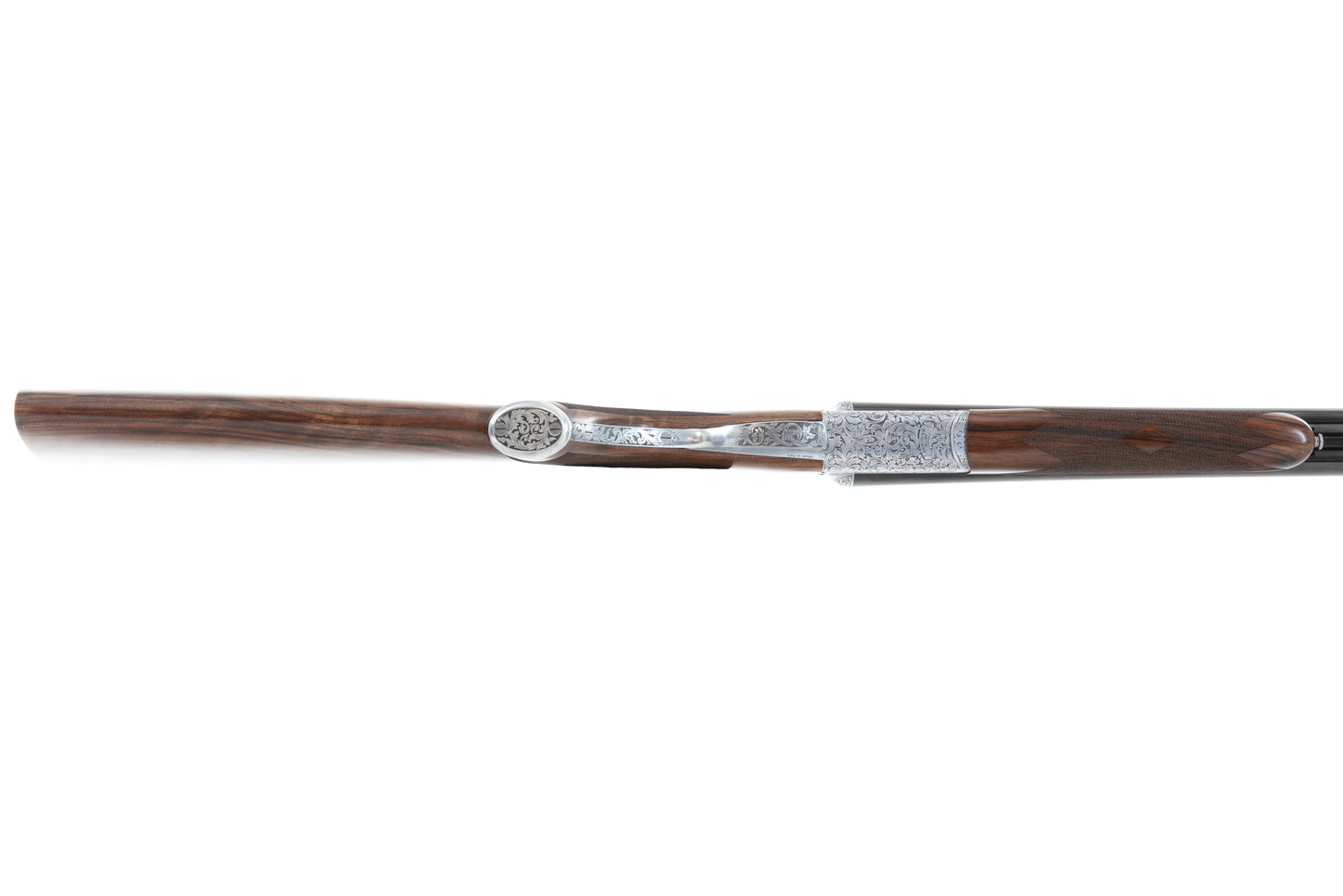 Rizzini BR550 Deluxe Side by Side Field Shotgun | 20GA 29" | SN#: 125993