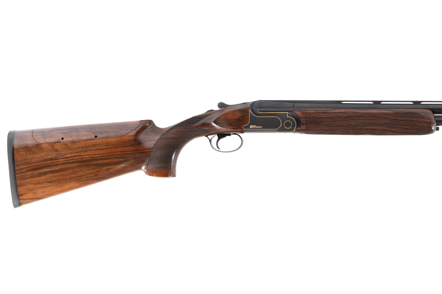 Rizzini BR240 Cole Special Sporting Shotgun w/Adjustable Comb| 20GA 30" | SN#: 136202