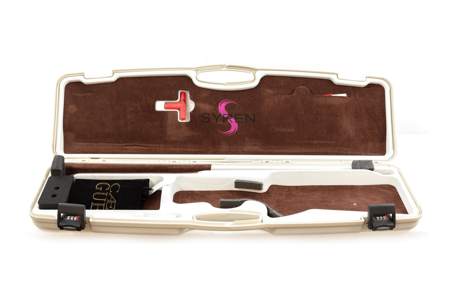 Pre-Owned Caesar Guerini Syren Tempio Sporting Shotgun | 20GA 30" | SN#: 151242