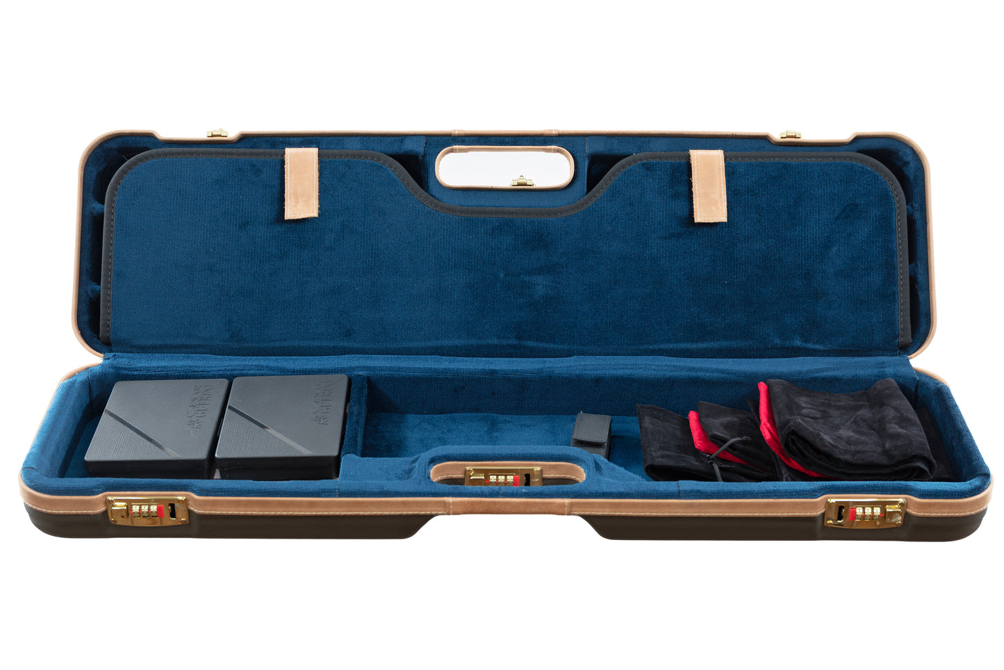 Pre-Owned Caesar Guerini Woodlander Dove Special Field Shotgun | 20GA 30" | SN#: 184628