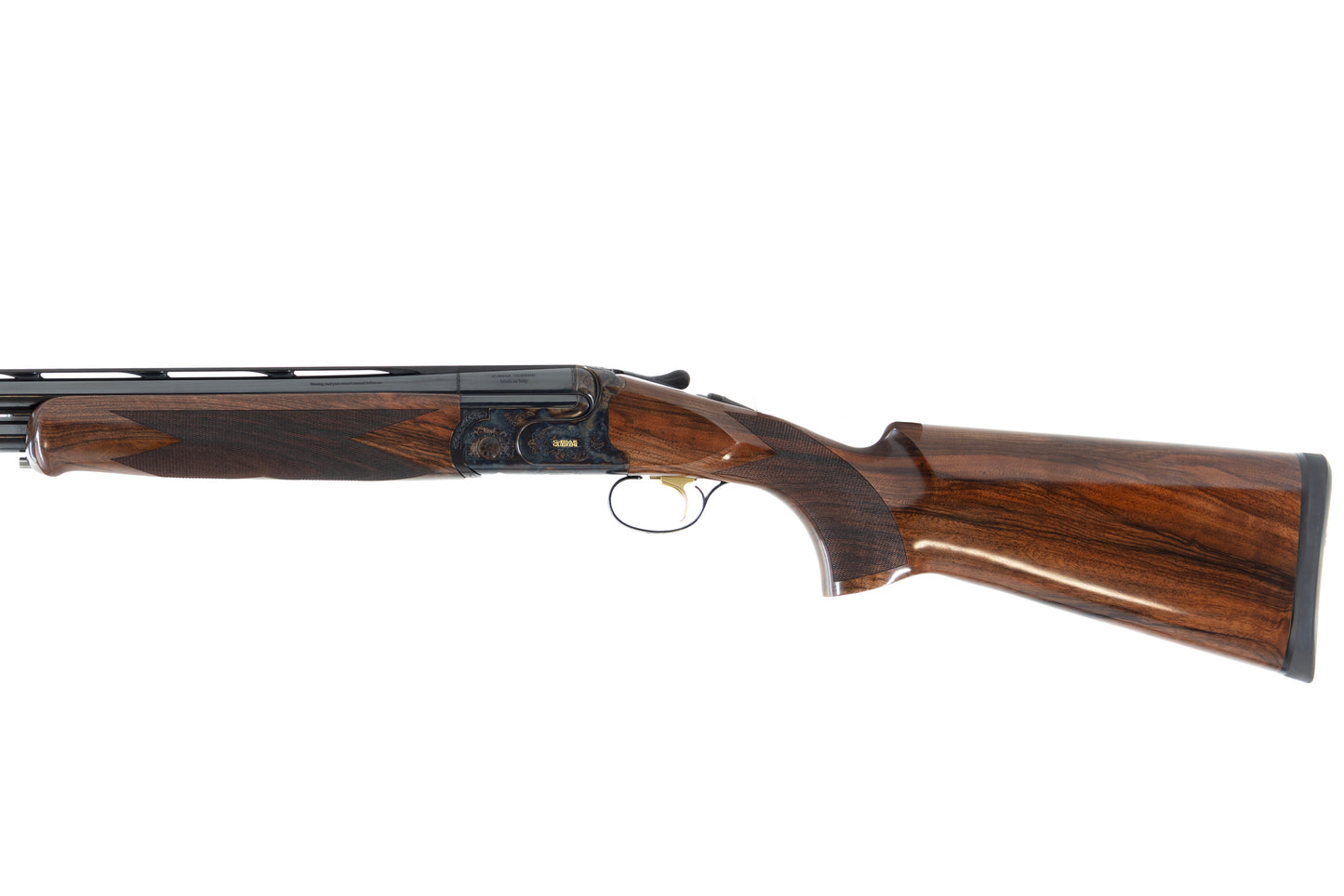 Caesar Guerini Summit Limited Sporting Shotgun | 12GA 32" | SN#: 187240