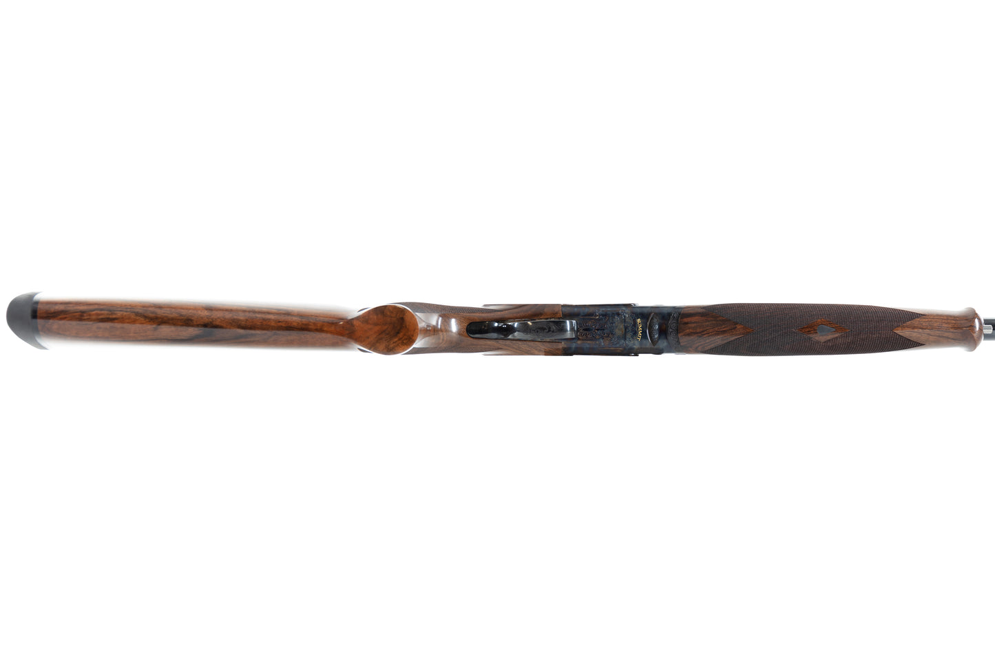 Caesar Guerini Summit Limited Sporting Shotgun | 12GA 32" | SN#: 187240