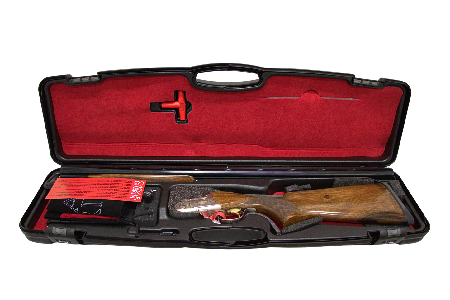 Caesar Guerini Summit Sporting Shotgun | 12GA 32" | SN#: 193264