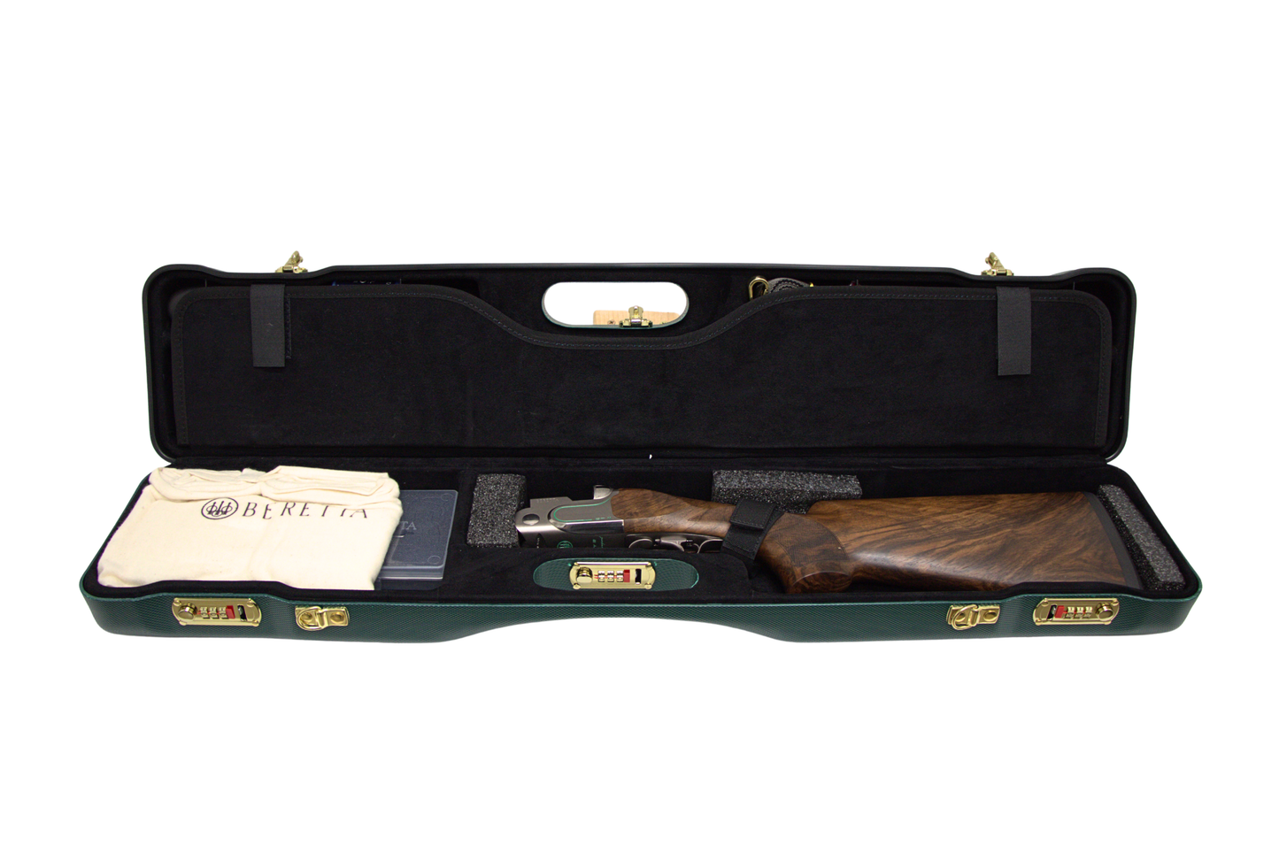 Beretta DT11 Super Sport Sporting Shotgun | 12GA 32" | SN#: DTS381S