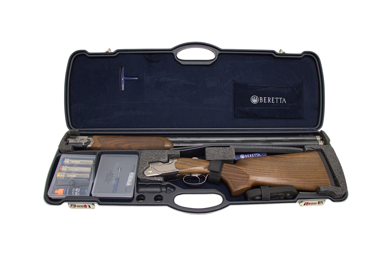 Beretta 694 Sporting Shotgun | 12GA 30" | SN: ST28584R