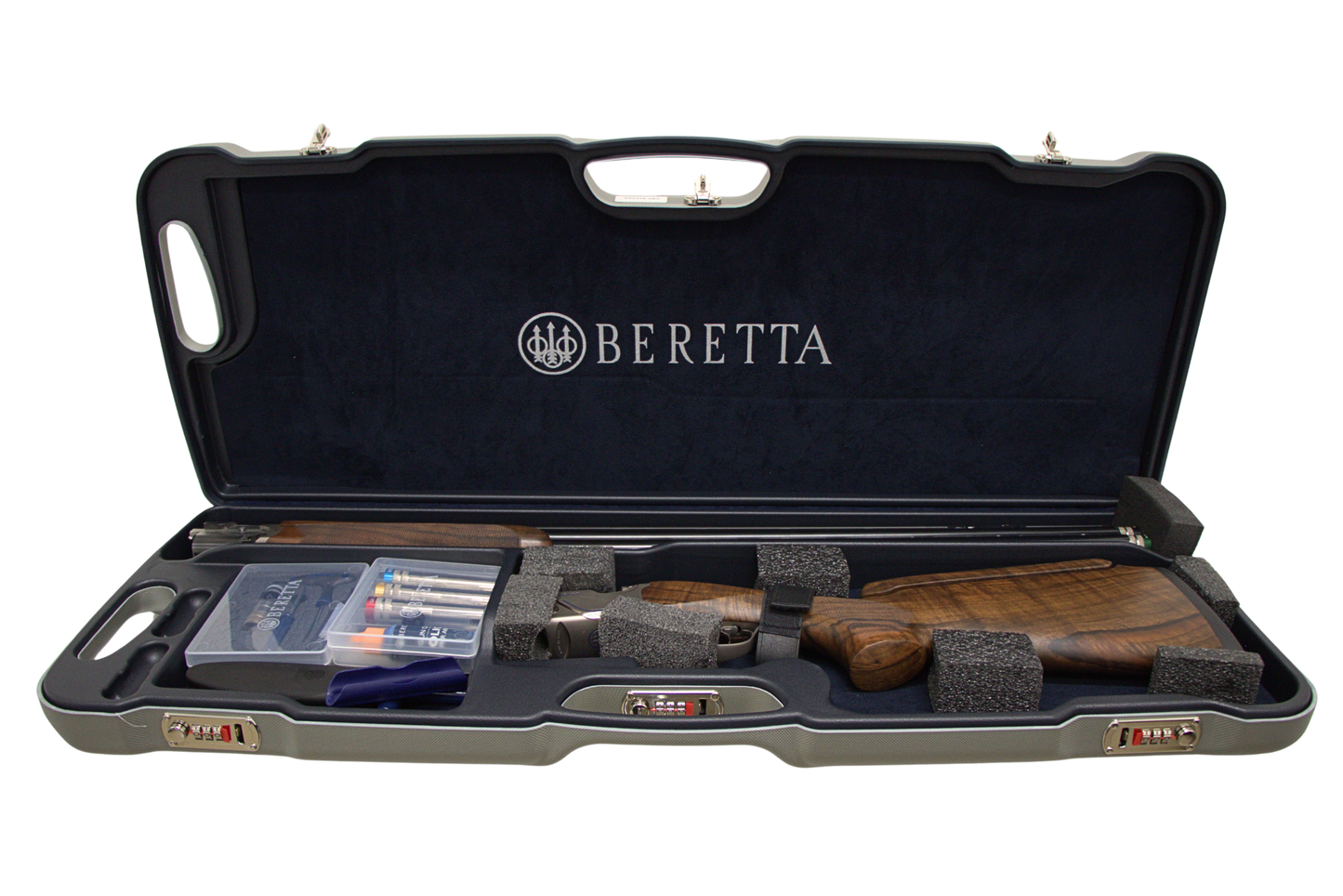Beretta 694 ACS Sporting Shotgun | 12GA 32" | SN#: ST27702R