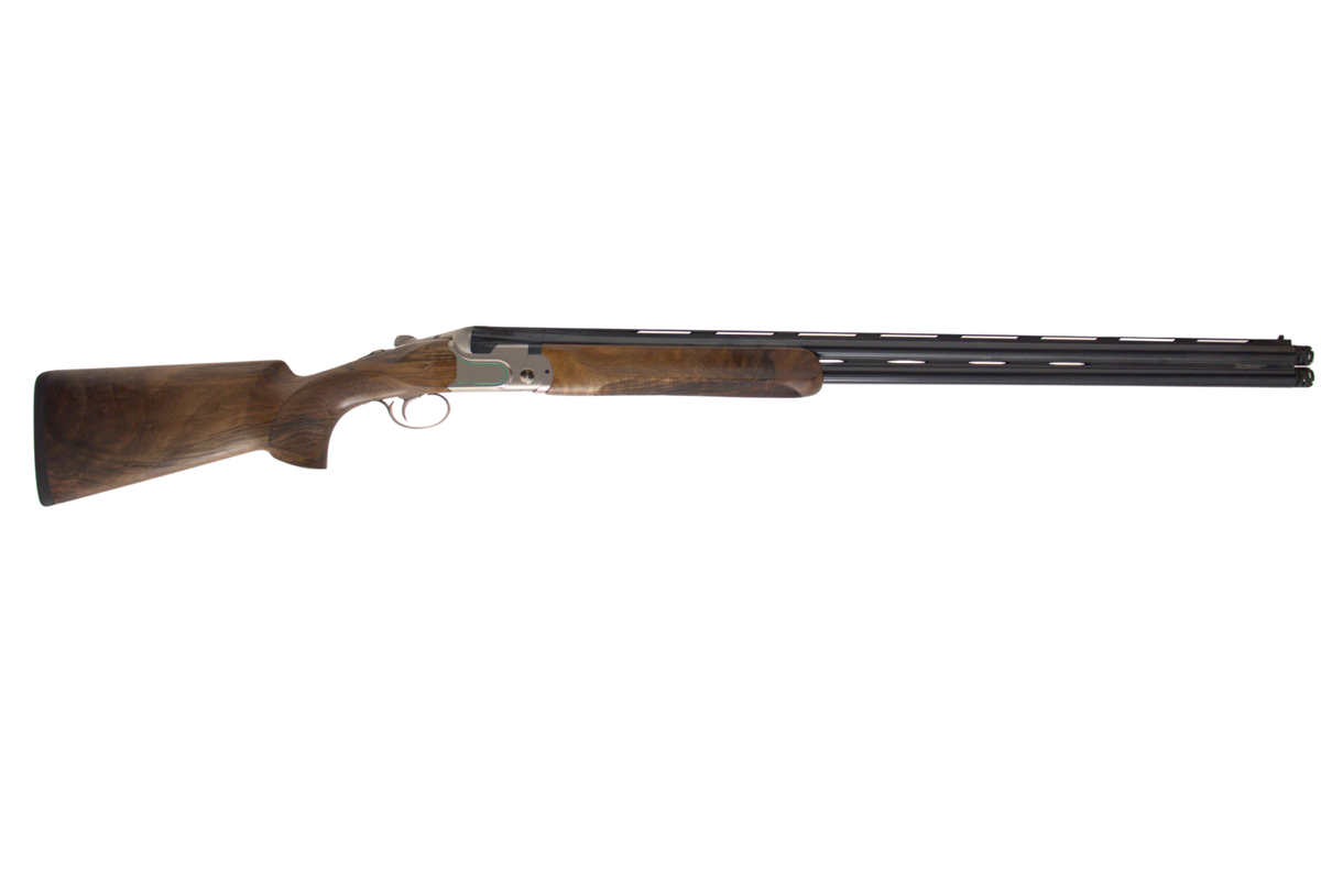 Beretta DT11 Super Sport Sporting Shotgun | 12GA 32" | SN#: DTS446S