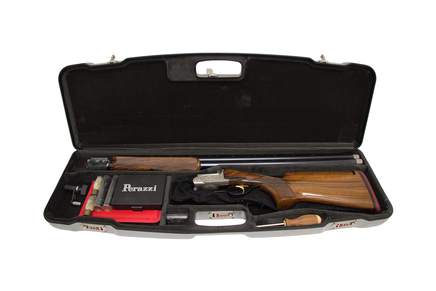 Pre-Owned Perazzi MX2000S Sporting Shotgun | 12GA 32" | SN#: 149135