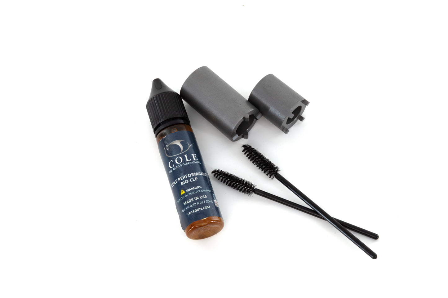 COLE PRECISION CLEANING | BERETTA A400 & 391 GAS VALVE CLEANING KIT