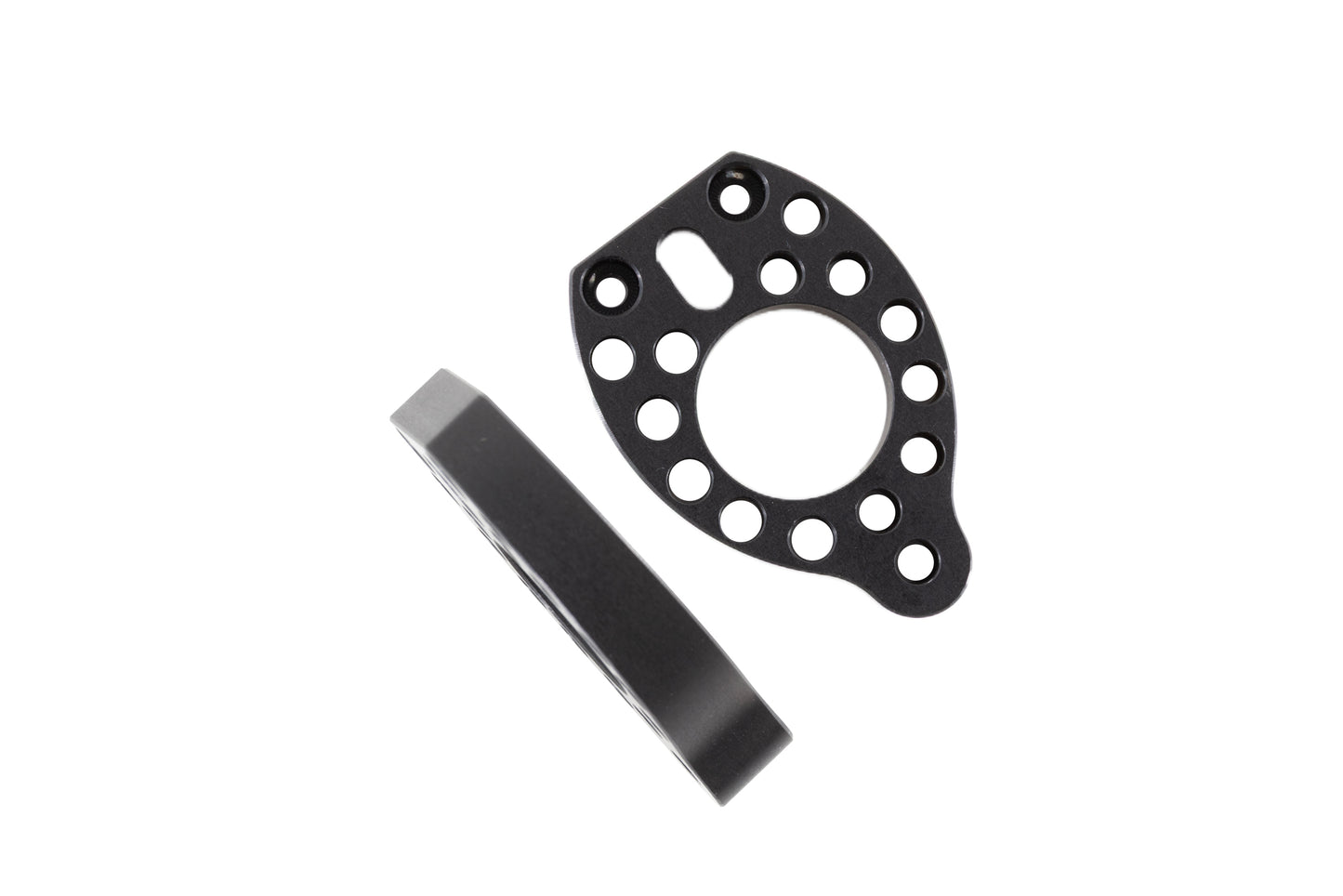 TSK PARTS | SPORTING & TRAP PLATES