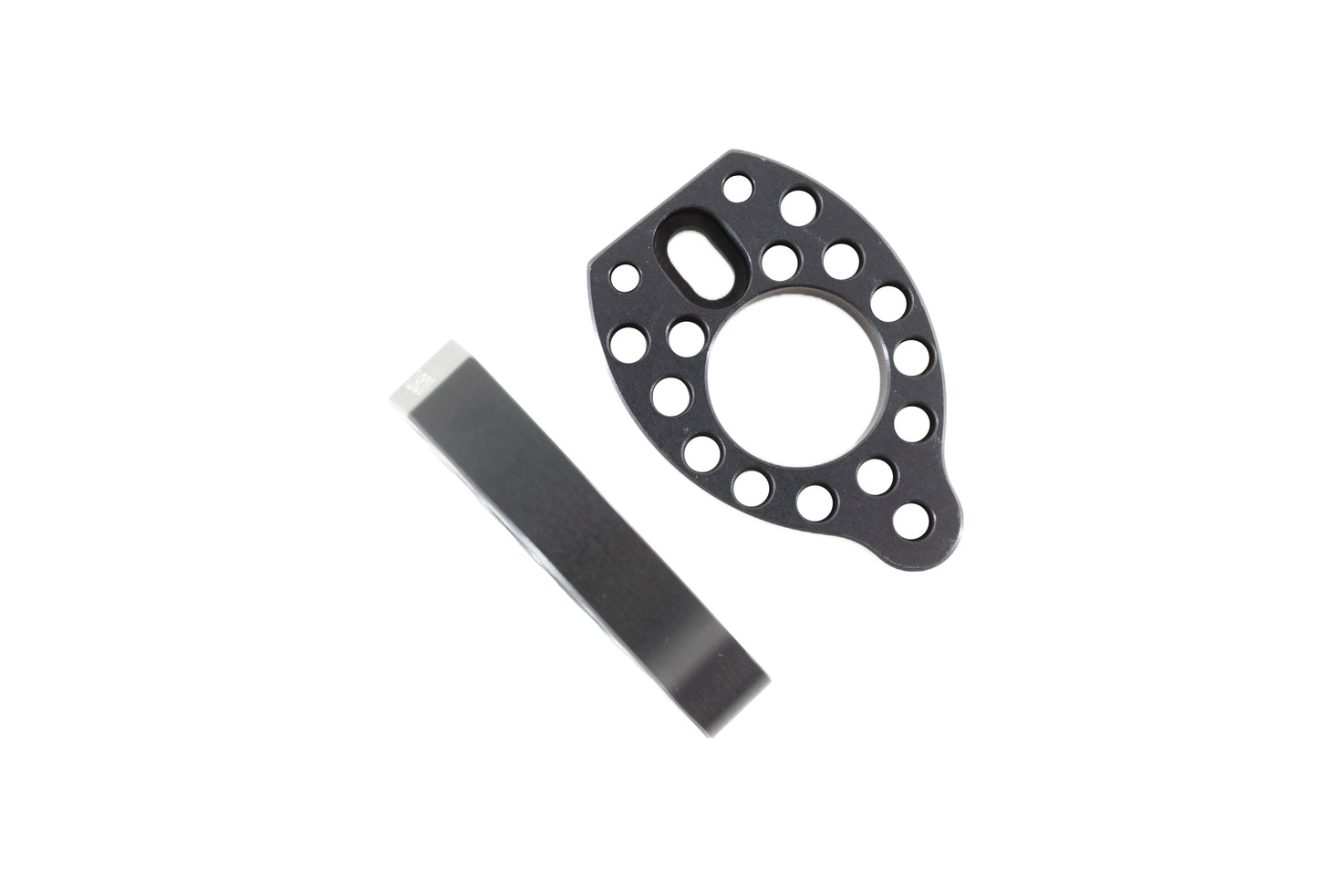TSK PARTS | SPORTING & TRAP PLATES