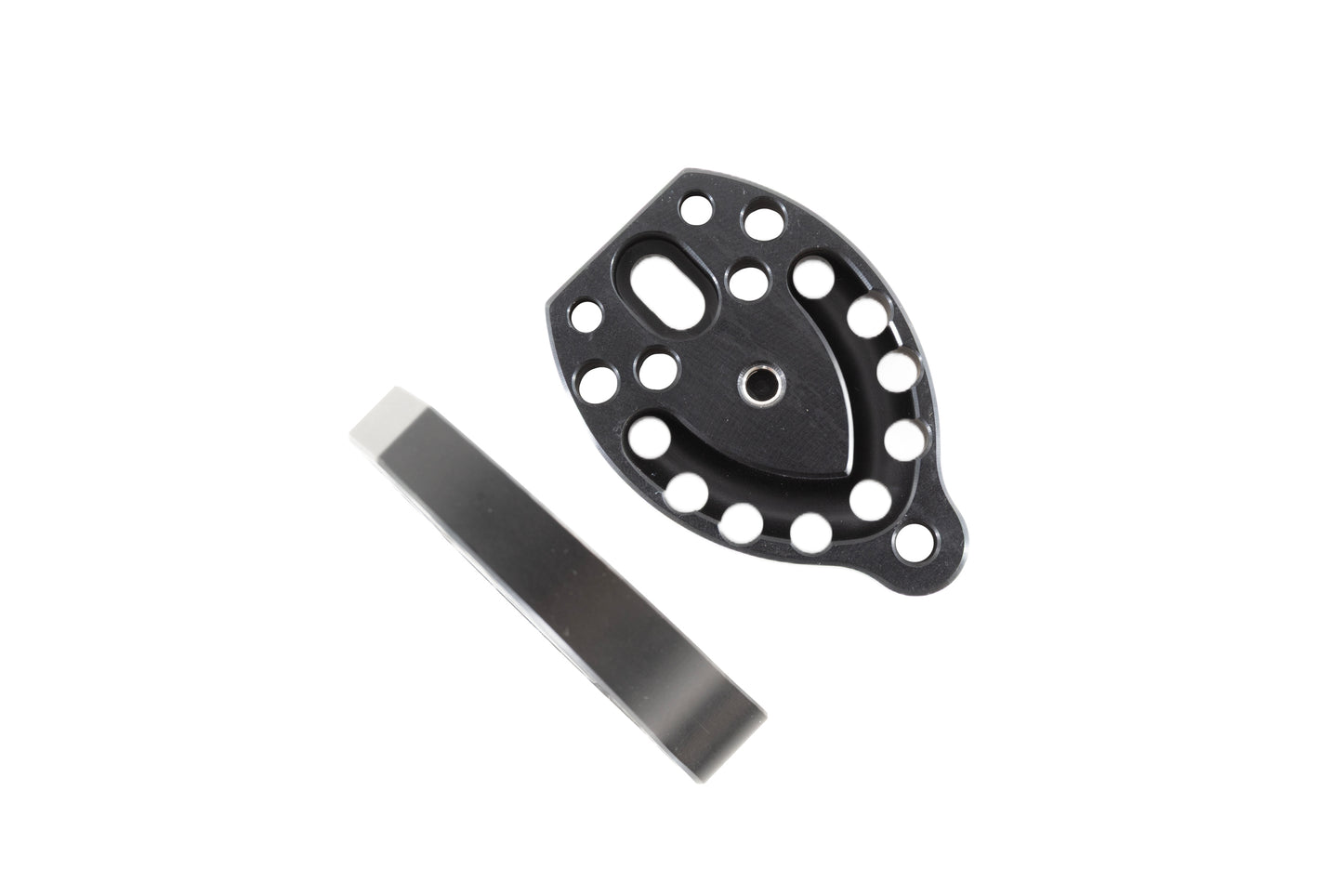 TSK PARTS | SPORTING & TRAP PLATES