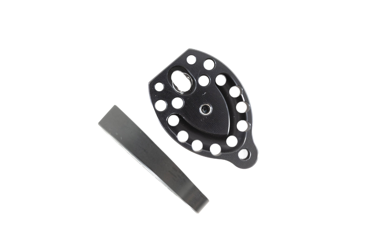 TSK PARTS | SPORTING & TRAP PLATES