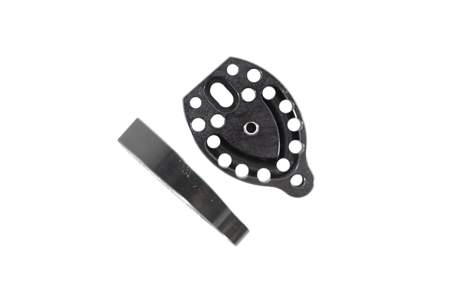 TSK PARTS | SPORTING & TRAP PLATES