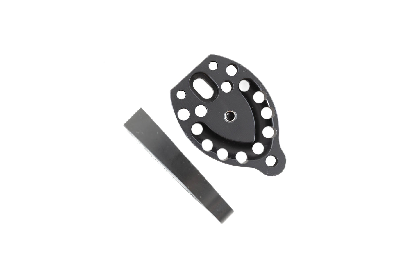 TSK PARTS | SPORTING & TRAP PLATES