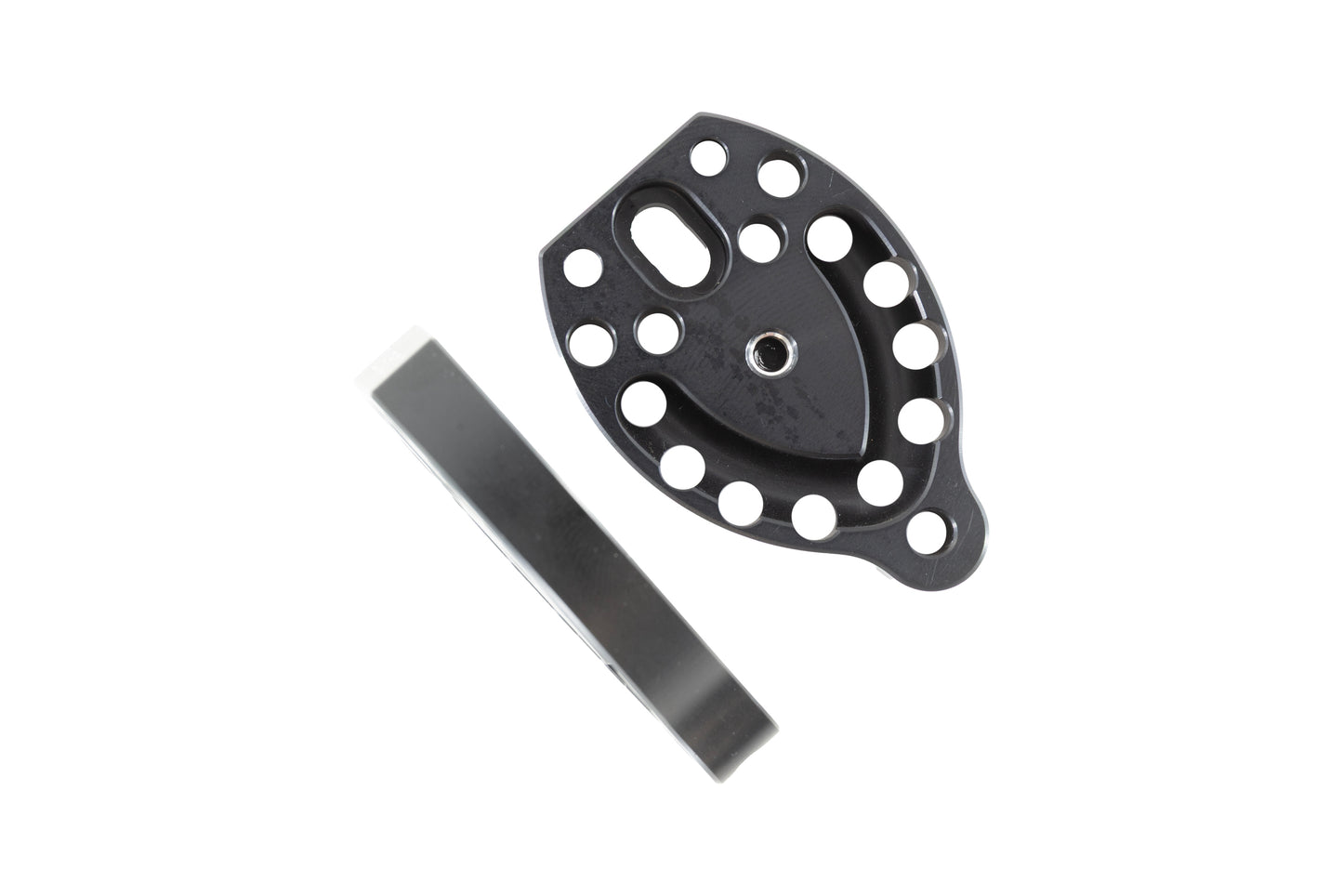 TSK PARTS | SPORTING & TRAP PLATES