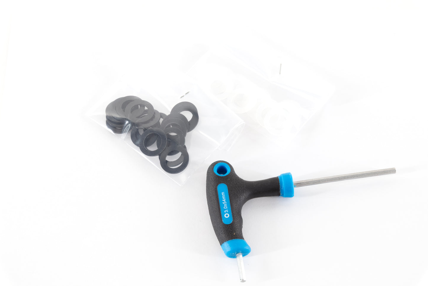 BERETTA PART | E8A687 | 690 SHOTGUN SET OF 40 B-FAST SPACERS W/ TO