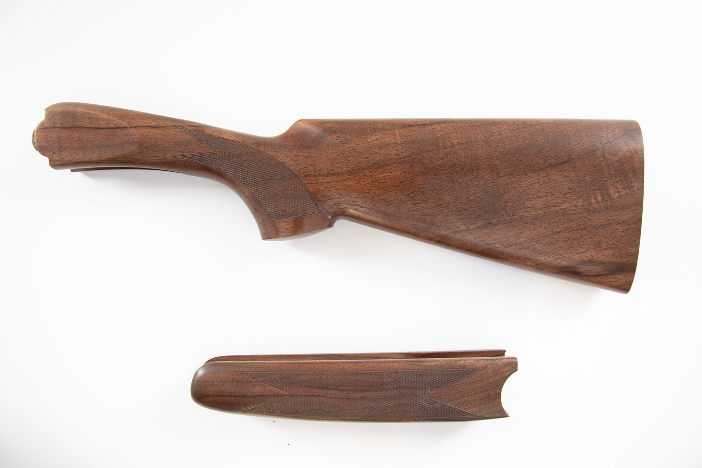 Beretta 686/687 28GA Field Wood Set | 1 3/8" x 2 1/8" | Take-Off Set