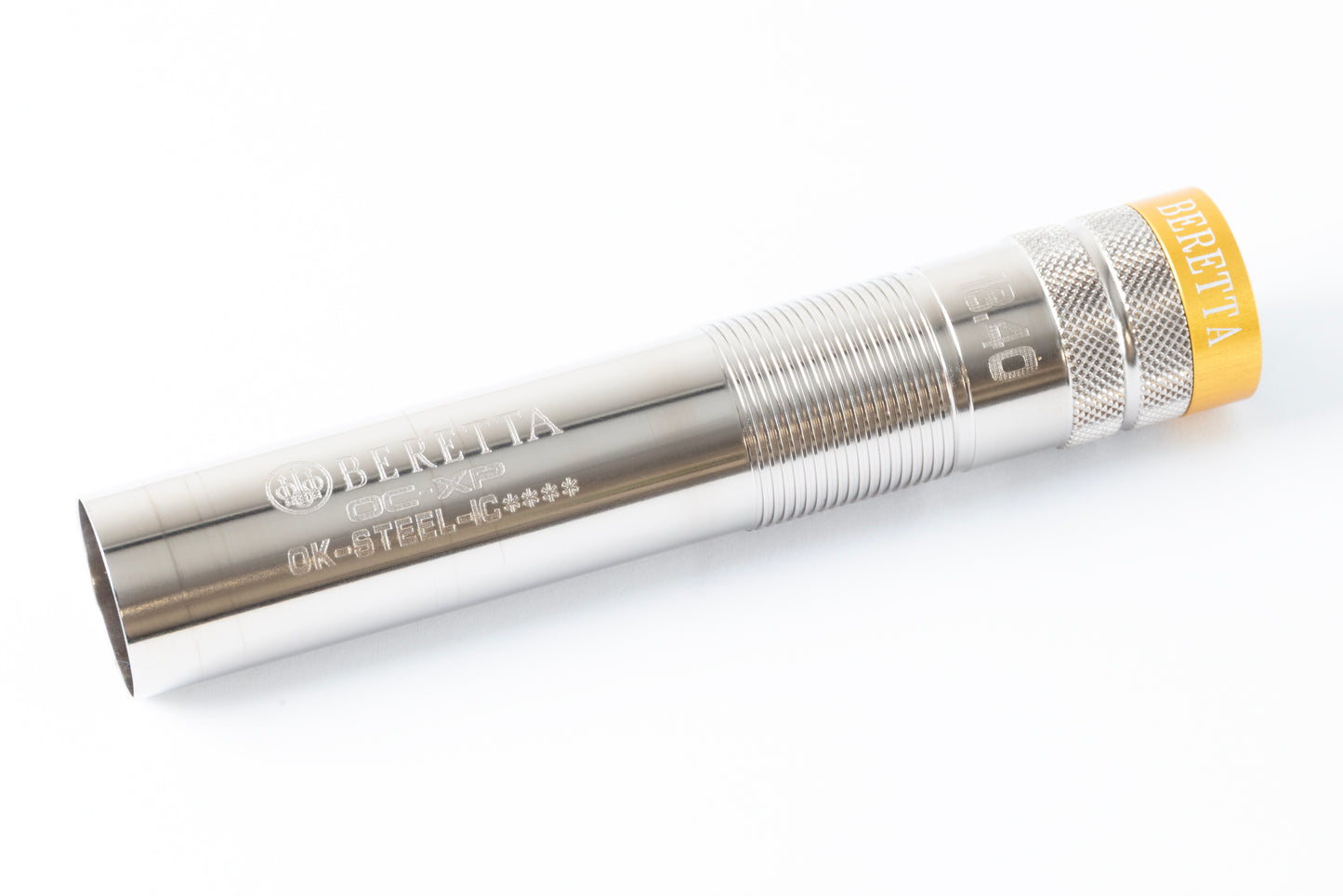 BERETTA CHOKE | JCTUBE56 | OPTIMA XP 12GA | IMPROVED CYLINDER