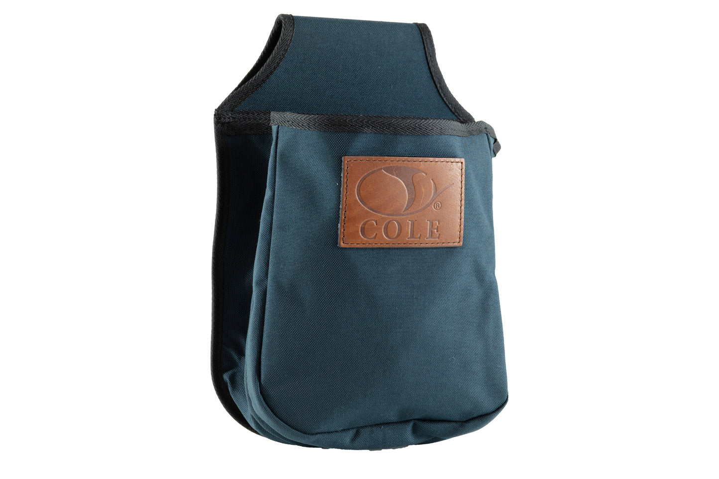 COLE SHELL POUCH | CORDURA SHELL POUCH | NAVY
