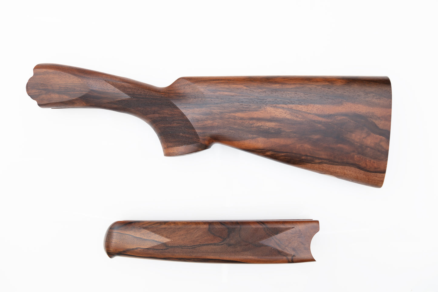 Beretta 682 Sporting Woodset | 12GA 1 1/2" x 2 3/8" | FL-22088
