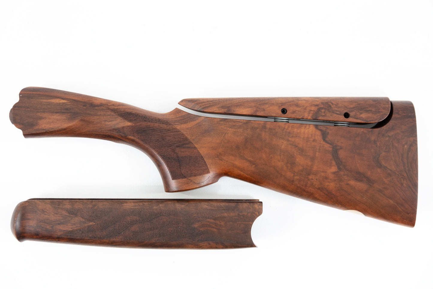 Beretta 686/687 Sporting Woodset | 12GA 1 1/2" x 2 3/8" | 24B-0077