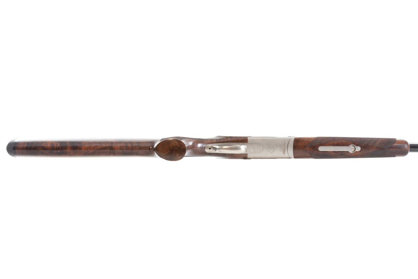 Zoli Z-Sport Flat Rib Silver Sporting Shotgun w/Light Barrels | 12GA 32" | SN#: 257989