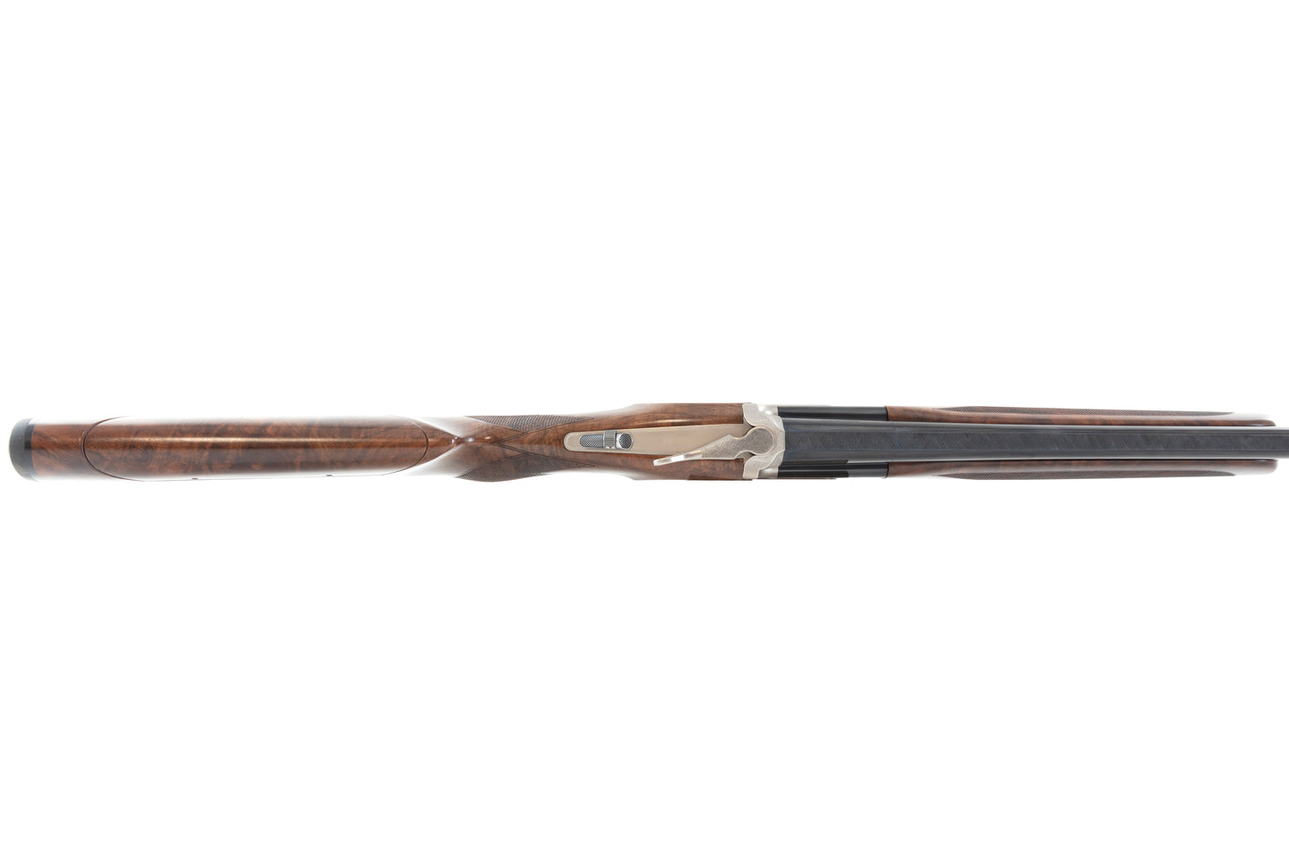 Zoli Z-Sport Flat Rib Silver Sporting Shotgun w/Light Barrels | 12GA 32" | SN#: 257989
