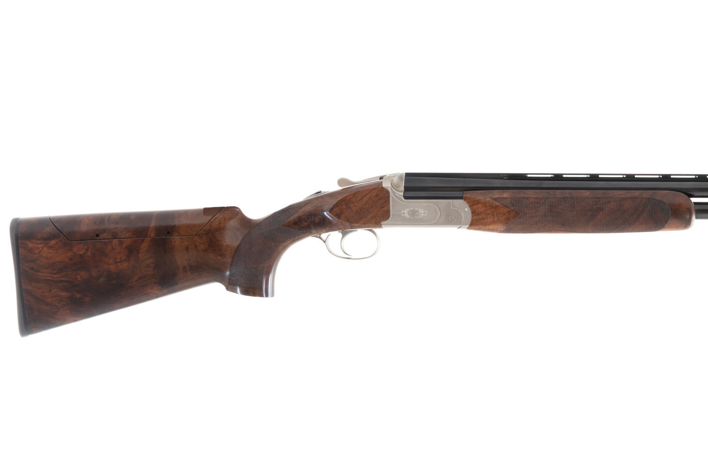 Zoli Z-Sport Flat Rib Silver Sporting Shotgun w/Light Barrels | 12GA 32" | SN#: 257989