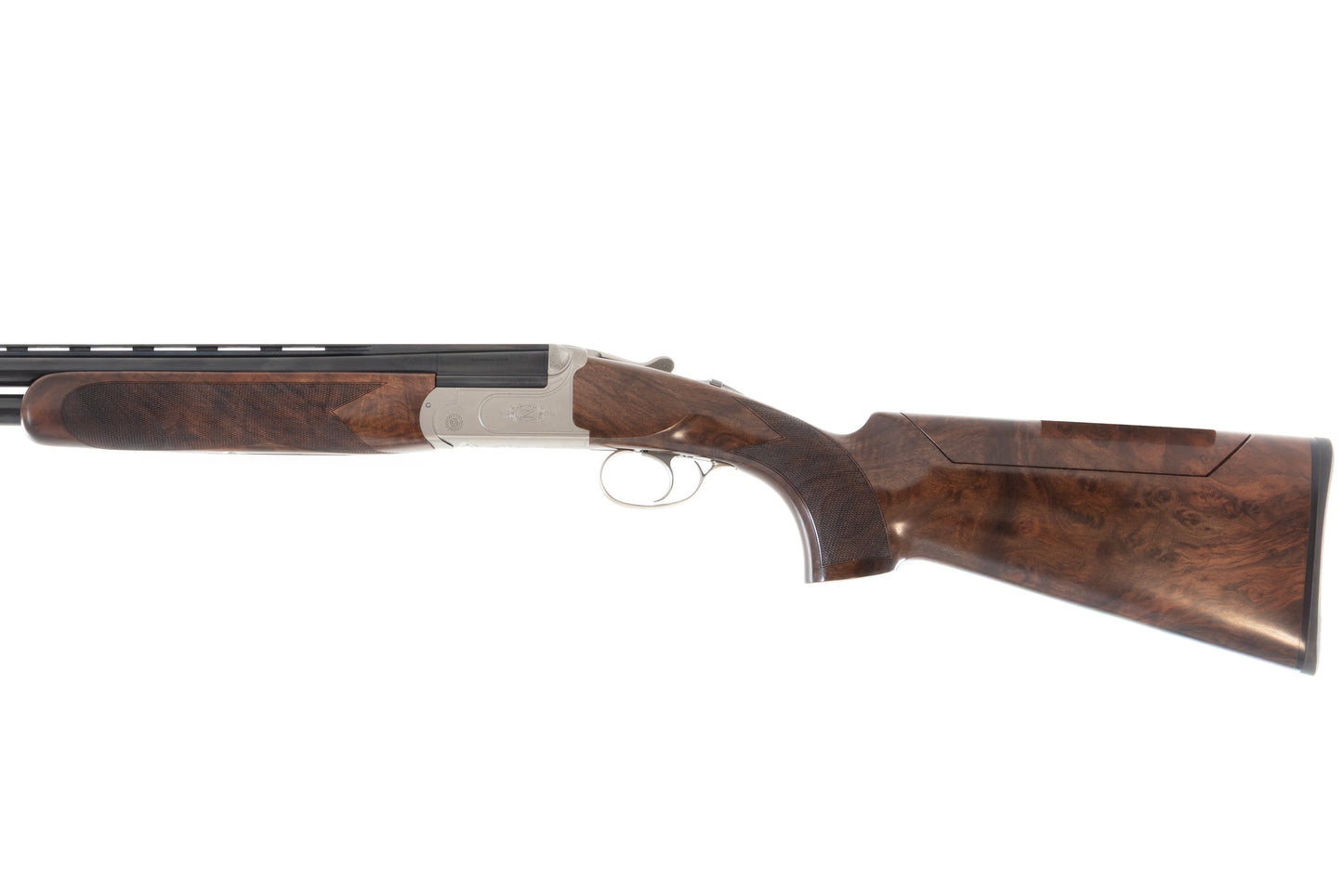 Zoli Z-Sport Flat Rib Silver Sporting Shotgun w/Light Barrels | 12GA 32" | SN#: 257989