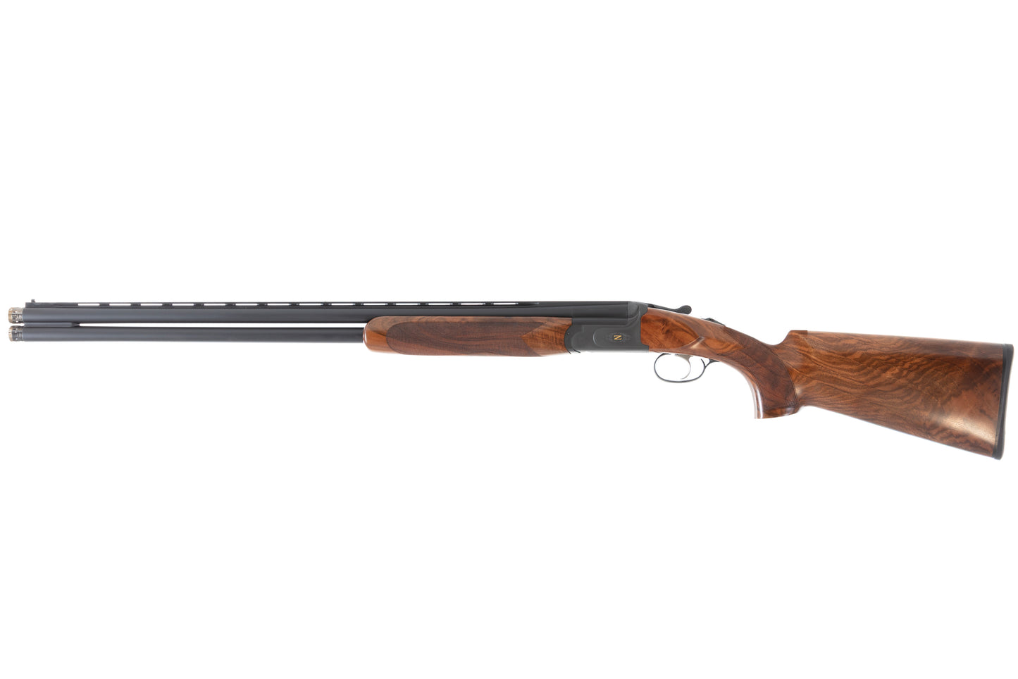 Zoli Z-Sport Flat Rib Grey Stone Sporting Shotgun w/Light Barrels | 12GA 30" | SN#: 257997
