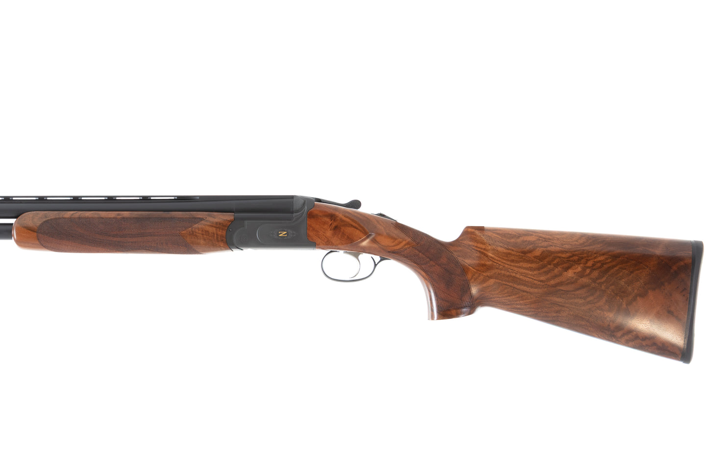 Zoli Z-Sport Flat Rib Grey Stone Sporting Shotgun w/Light Barrels | 12GA 30" | SN#: 257997