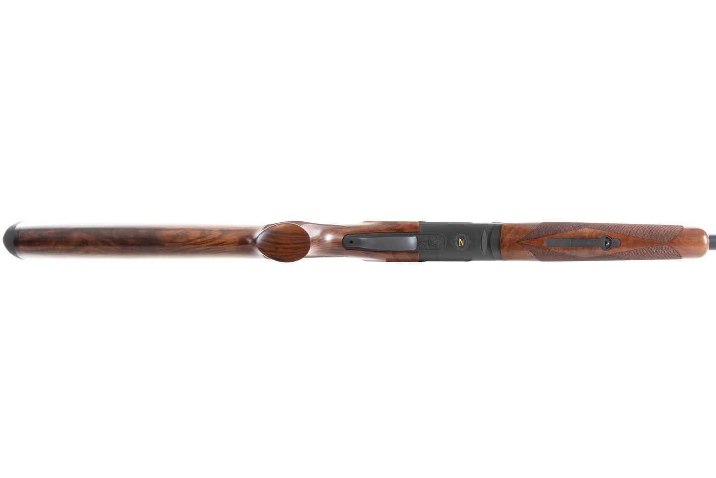 Zoli Z-Sport Flat Rib Grey Stone Sporting Shotgun w/Light Barrels | 12GA 30" | SN#: 257997