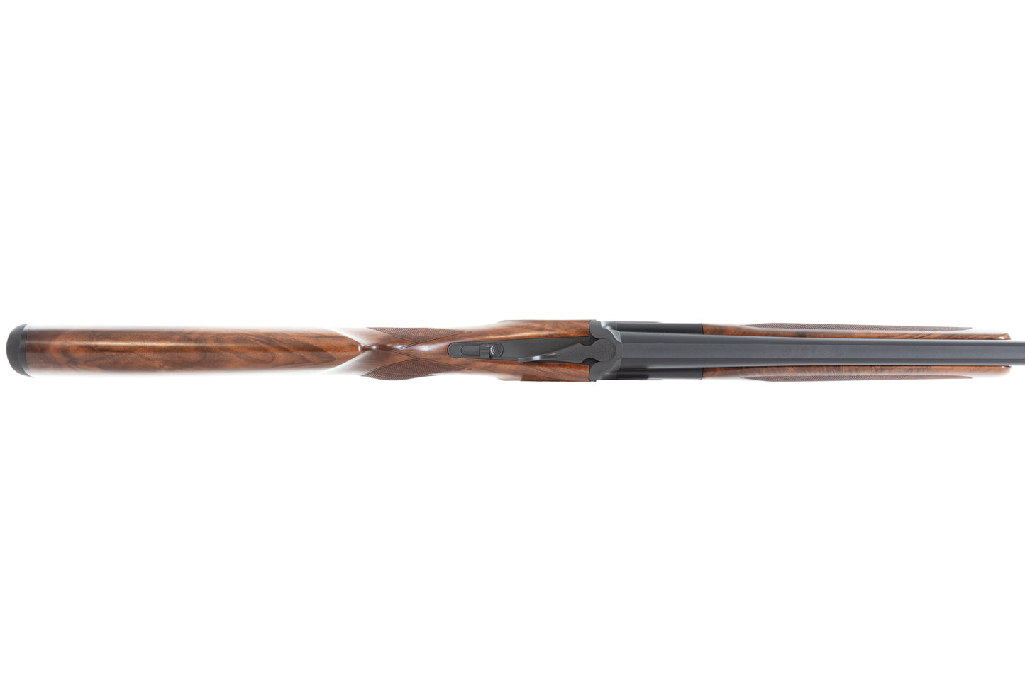 Zoli Z-Sport Flat Rib Grey Stone Sporting Shotgun w/Light Barrels | 12GA 30" | SN#: 257997