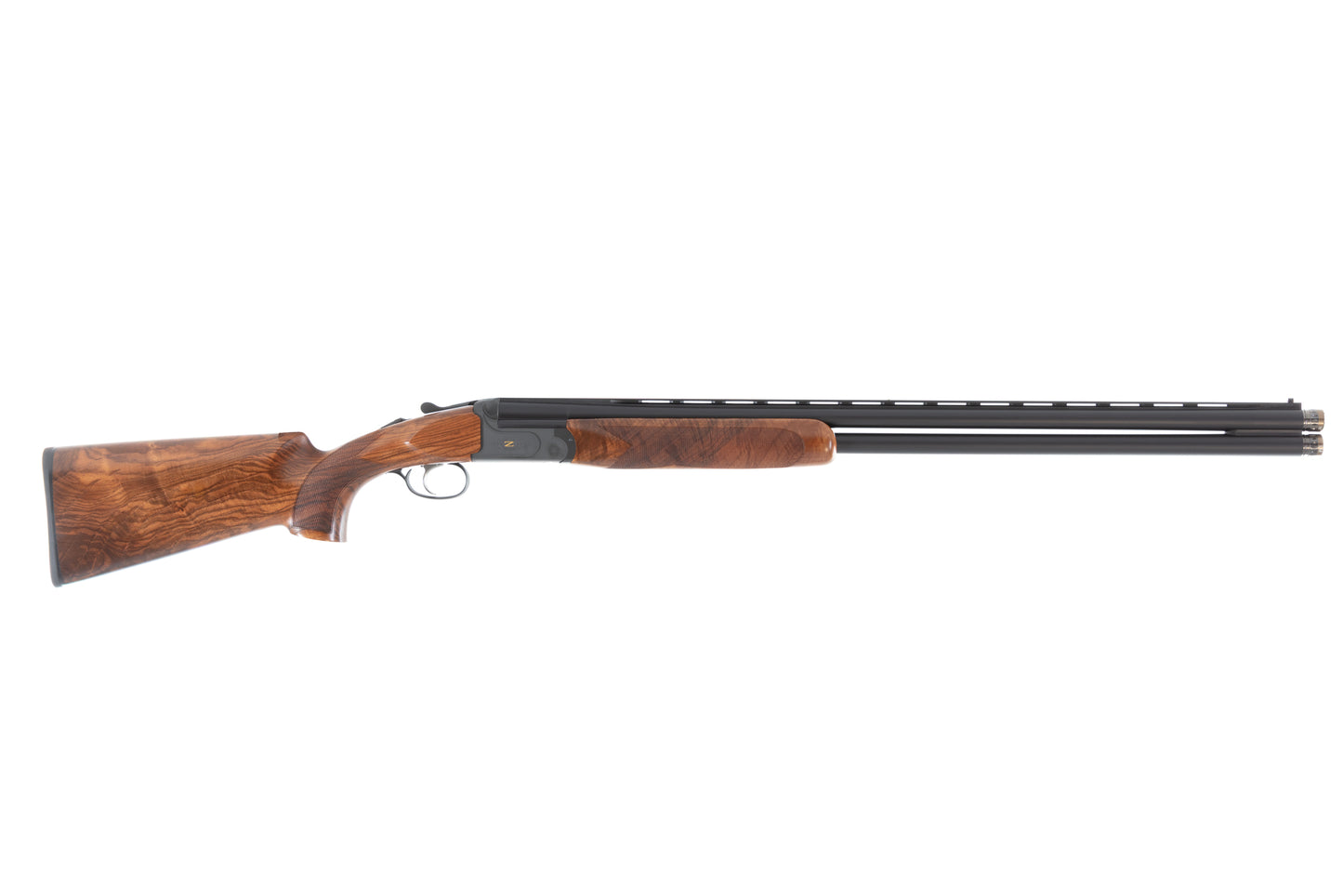 Zoli Z-Sport Flat Rib Grey Stone Sporting Shotgun w/Light Barrels | 12GA 30" | SN#: 257997