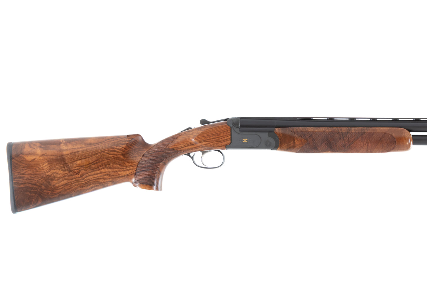 Zoli Z-Sport Flat Rib Grey Stone Sporting Shotgun w/Light Barrels | 12GA 30" | SN#: 257997