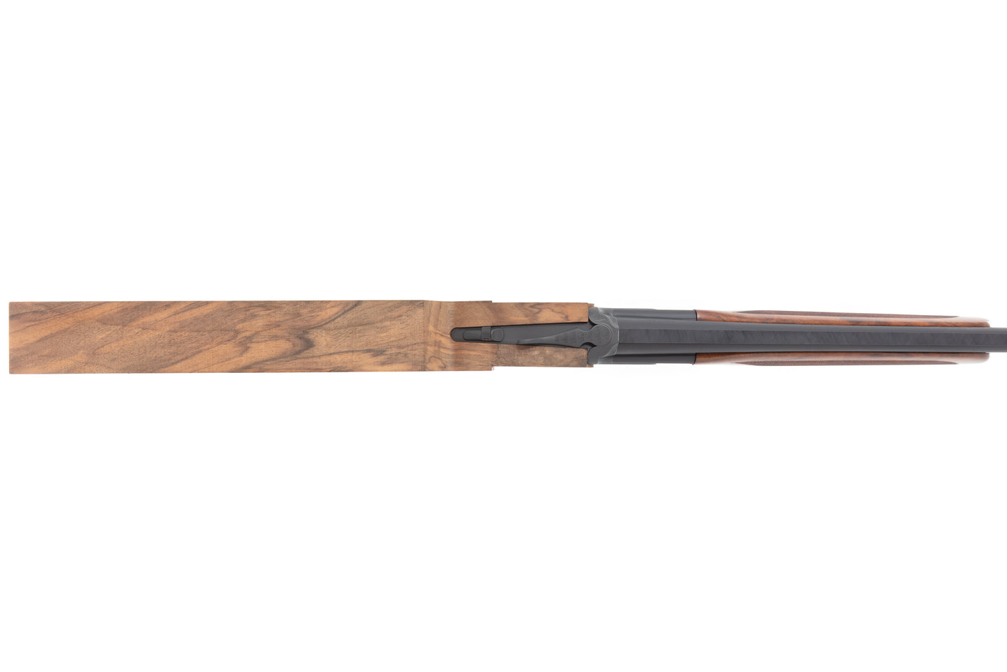 Zoli Z-Sport Greystone Flat Rib Sporting Shotgun w/Headed Blank | 12GA 32" | SN#: 258135