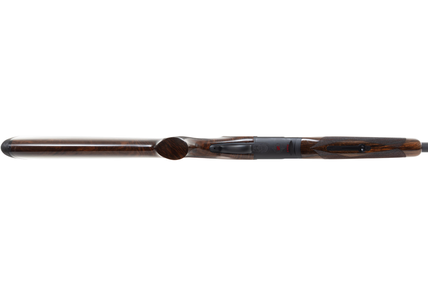 Zoli Z-Sport Dark Side Flat Rib Sporting Shotgun w/Adjustable Comb | 12GA 32" | SN#: 258708