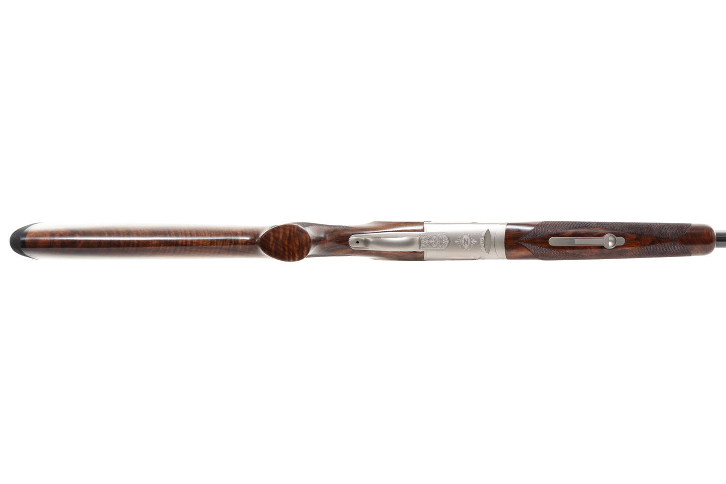 Zoli Z-Sport Silver Flat Rib Sporting Shotgun w/Adjustable Comb | 12GA 32" | SN#: 258754