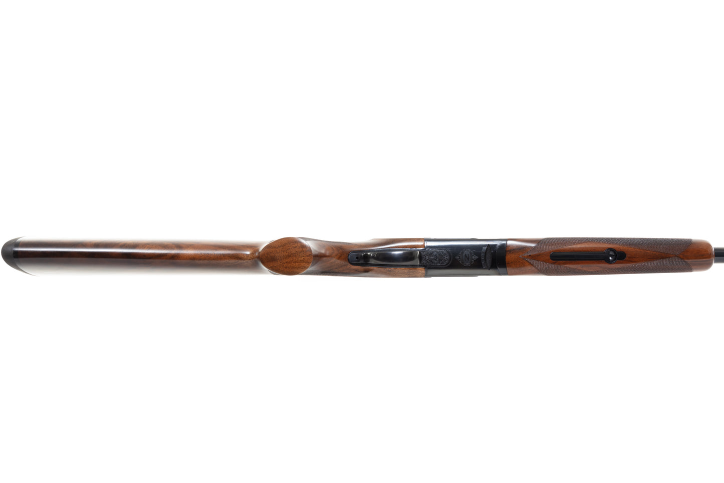 Zoli Z-Sport Black Flat Rib Sporting Shotgun w/Adjustable Comb | 12GA 32" | SN#: 258774